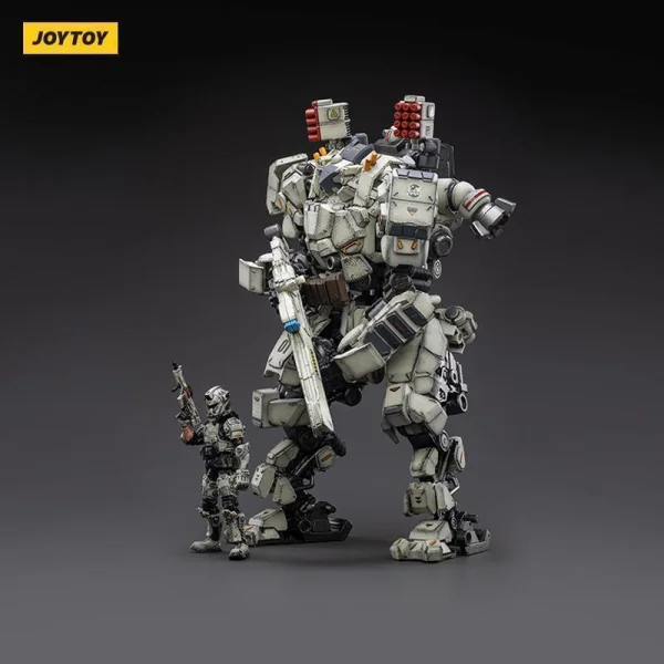 JOYTOY Sorrow Expeditionary Forces-Tyrant Mecha 01 - JOYTOY Original Series