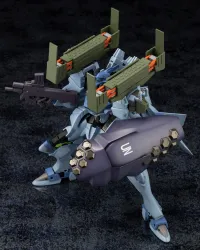 KOTOBUKIYA FUBUKI BLAST GUARD - Muv Luv - photo 10