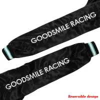 16 directions GSR Racing Miku Souvenir Jacket: 2024 Model （M） - Hatsune Miku - photo 7