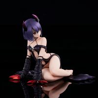 To Love-Ru Darkness – Haruna Sairenji Darkness Ver. 1/6 LIMITED  (Renewal Package Edition) 7