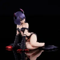 Union Creative To Love-Ru Darkness – Haruna Sairenji Darkness Ver. 1/6 LIMITED  (Renewal Package Edition) - To LOVE-Ru - photo 7