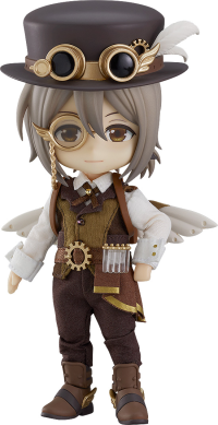 Nendoroid Doll Inventor: Kanou 2