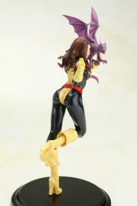 KOTOBUKIYA Bishoujo Statue - Kitty Pryde - Marvel - photo 2