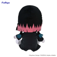 Demon Slayer: Kimetsu no Yaiba　Big Plush Toy -Enmu- 5