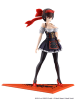 Tsuruki Shizuka dirndl Ver. 2