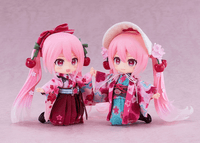 Nendoroid Doll Sakura Miku: Hirohako 2025 Ver. (Hirosaki) 4