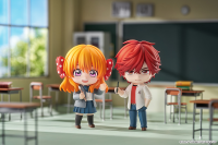 Nendoroid Chiyo Sakura 9
