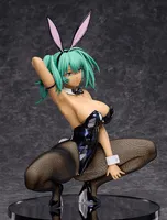 FREEing Ryofu Housen: Bunny Ver. - Shin Ikki Tousen - photo 3
