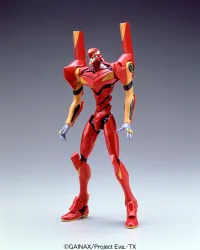 BANDAI HOBBY HG #02 EVA-02 - Neon Genesis Evangelion - photo 2