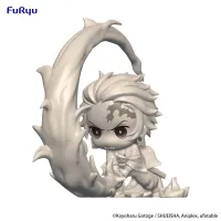 FuRyu Demon Slayer: Kimetsu no Yaiba　Hold Figure -Kamado Tanjiro- - Demon Slayer: Kimetsu no Yaiba - photo 2