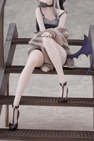 Kayoko (Dress): Memorial Lobby Ver. 9