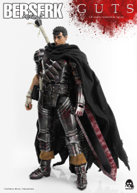 BERSERK - Guts (Black Swordsman) 38