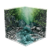 Dioramansion 200: Gentle Stream 1