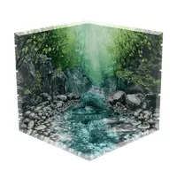 PLM Dioramansion 200: Gentle Stream - Figure Accessories - photo 1