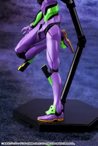 KOTOBUKIYA Evangelion Test Type-01 with Spear of Cassius - Rebuild of Evangelion - photo 2
