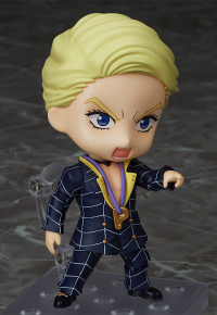 Nendoroid Prosciutto 3