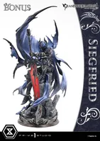 Prime 1 Studio Concept Masterline GRANBLUE FANTASY Siegfried DX Bonus Version  			 - Granblue Fantasy - photo 42