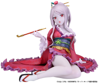 Shalltear [Enreigasyo] 1/6 Complete Figure 2