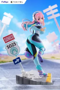 FuRyu TENITOL Super Sonico - SUPER SONICO - photo 3