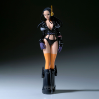 ONE PIECE THE SHUKKO-NICO ROBIN-ver.EGGHEAD, Banpresto The Shukko 2