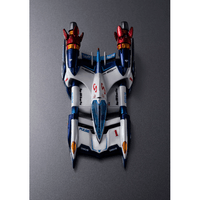 Cyber Formula Collection Heritage Edition Future GPX Cyber Formula SIN νAsurada AKF-0／G spiral boost mode 3