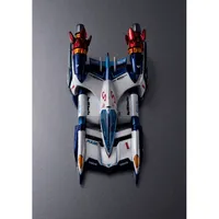 MegaHouse Cyber Formula Collection Heritage Edition Future GPX Cyber Formula SIN νAsurada AKF-0／G spiral boost mode - FUTURE GPX CYBER FORMULA - photo 3