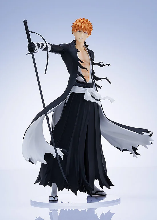 GOOD SMILE COMPANY POP UP PARADE Ichigo Kurosaki - BLEACH