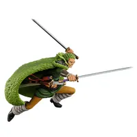 BANDAI Roronoa Zoro (Giant Bash!! Vol.2) - ONE PIECE - photo 6