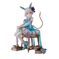 Atelier Sophie 2: The Alchemist of the Mysterious Dream Plachta 1/7 Complete Figure 2