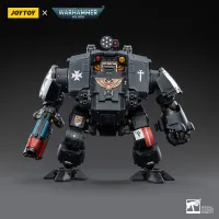 JOYTOY Black Templars Redemptor Dreadnought - Warhammer 40K - photo 1