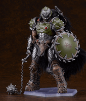figma DOOM SLAYER - DOOM: THE DARK AGES ver. DX Edition 3