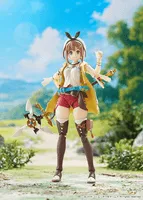 Max Factory PLAMATEA Reisalin Stout - Atelier Ryza - photo 4