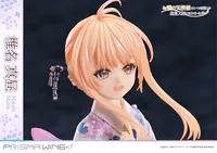 Prime 1 Studio PRISMA WING The Angel Next Door Spoils Me Rotten Mahiru Shiina 1/7 Scale Pre-Painted Figure - The Angel Next Door Spoils Me Rotten - photo 20
