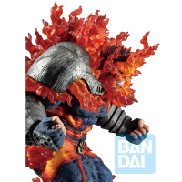 Endeavor (Will) 3