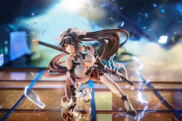 Takao: Divine Exorcist's Blade 1