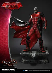 Prime 1 Studio Concept Masterline Batman: Arkham Knight Justice League 3000 Batman EX Version - DC Comics - photo 35