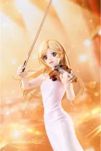 ANIPLEX Kaori Miyazono -Again- 1/7 Scale Figure - Your Lie in April - photo 3