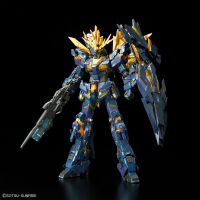 RG 1/144 #27 Unicorn Gundam 02 Banshee Norn 3