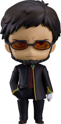 Nendoroid Gendo Ikari 2