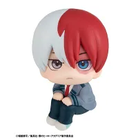 MegaHouse Lookup My Hero Academia Shoto Todoroki - My Hero Academia - photo 1