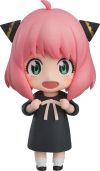 GOOD SMILE COMPANY Nendoroid Anya Forger: Casual Outfit Ver. - SPY x FAMILY - photo 2