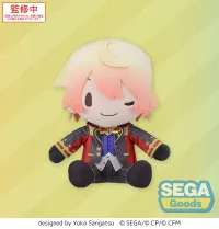 SEGA Fuwapetit "HATSUNE MIKU: COLORFUL STAGE!" Plush "Tenma Tsukasa -Full Power! Wonder Halloween!-" (M) - HATSUNE MIKU: COLORFUL STAGE! - photo 1
