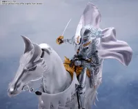TAMASHII NATIONS Griffith (Hawk of Light) - Berserk - photo 10