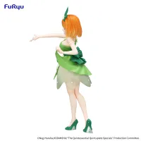 FuRyu The Quintessential Quintuplets Specials　Trio-Try-iT Figure -Nakano Yotsuba Pastel Dress ver.- - The Quintessential Quintuplets - photo 9