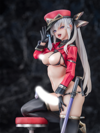 DUE・ROSSO 5