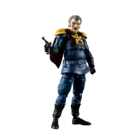 Principality of Zeon 07 (Ramba Ral & Crowley Hamon) 8