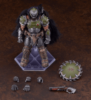 figma DOOM SLAYER - DOOM: THE DARK AGES ver. 5
