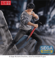 FIGURIZMα Jujutsu Kaisen Toji Fushiguro Encounter 2