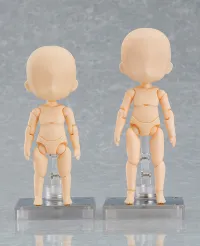 GOOD SMILE COMPANY Nendoroid Doll Height Adjustment Set (Cinnamon) - Figure Accessories - photo 11