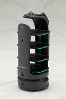 BellaBot Pro [Black Ver.] 4